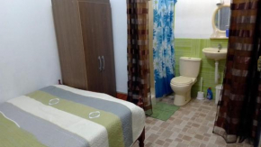 Hermosos Apartamentos Amueblados Piura Perú